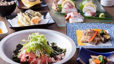 食事・飲み物 / 2