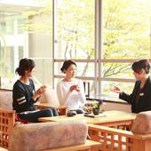 伊香保温泉 よろこびの宿 しん喜（群馬県 旅館） / 2