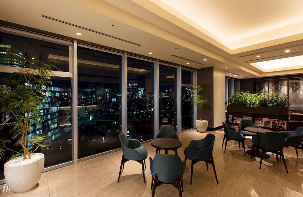 タワマン生活を疑似体験？青山で暮らすように泊まるおこもりステイ4283754