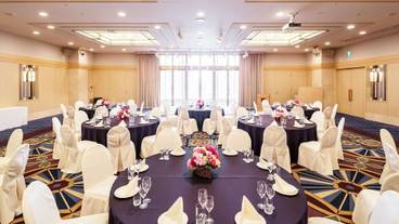 バンケット ホール / 29