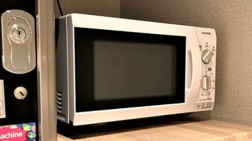 施設内の設備 / 3