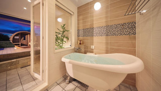 H棟-Japanese Crystal Suite Spa-