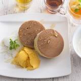 焼き立てパンケーキ / 5