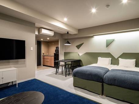 Section L Kuramae / 3