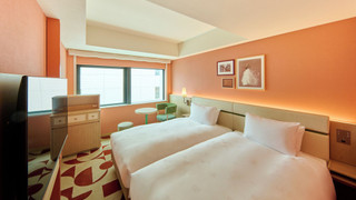 [禁煙]スタンダードツイン