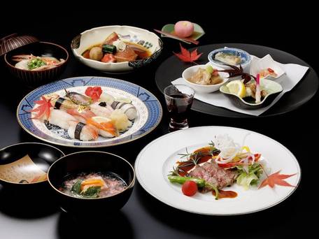 金沢白鳥路 ホテル山楽 / 4