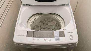 ランドリー / 25