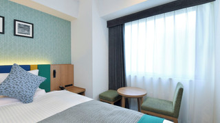 リニューアル コンフォートツイン（禁煙）