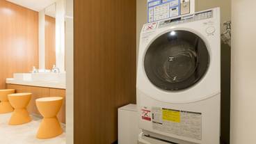 ランドリー ルーム / 24