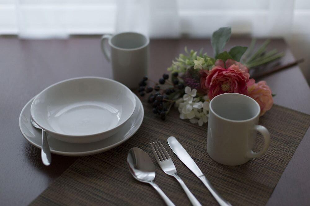 客室の設備とサービス