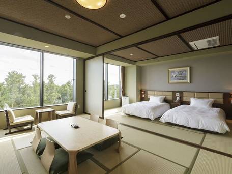 ホテル森の風那須 / 2