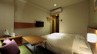 スタンダード ツインルーム 禁煙