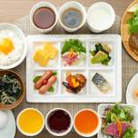 食材の宝庫「茨城」の朝ごはんで素敵な目覚め！朝食自慢のホテル8選