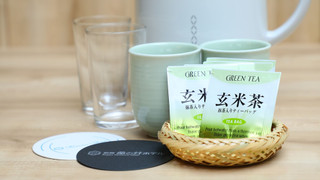 スタンダード ツインルーム 喫煙