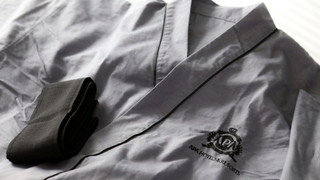 ダブルルーム 禁煙