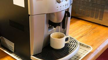 コーヒー サービス / 2