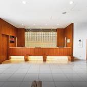 ダイワロイネットホテル那覇おもろまち(沖縄県 ビジネスホテル) / 3