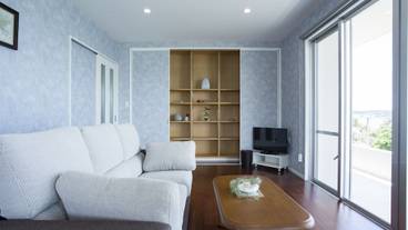 リビング エリア / 16