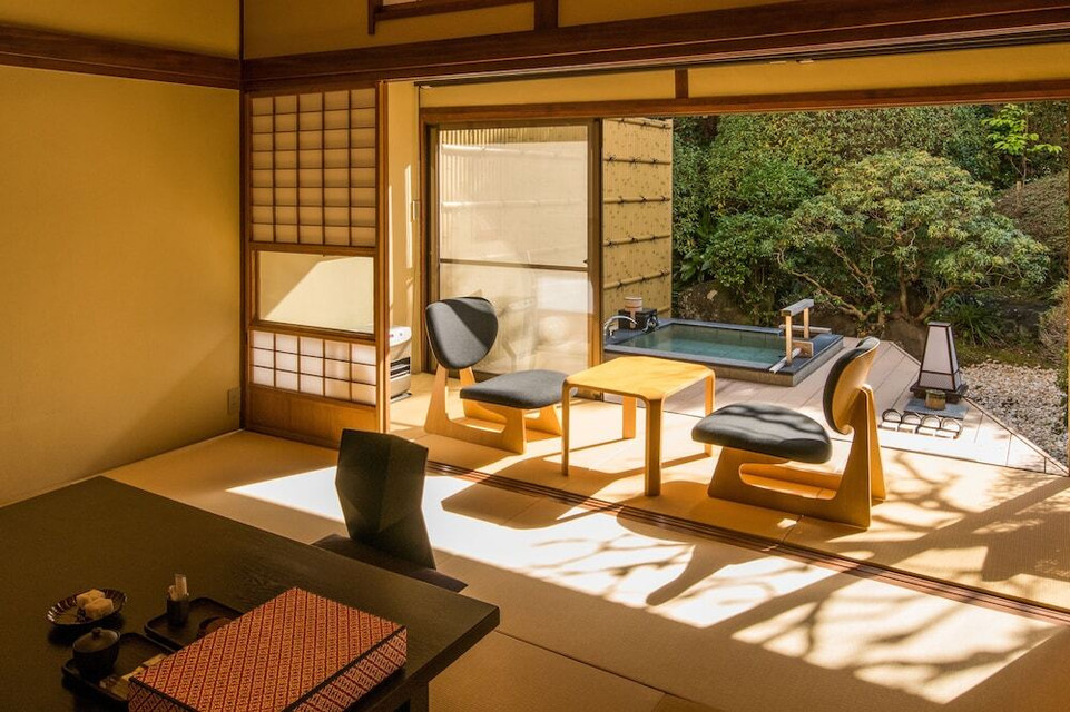 客室一例⑤