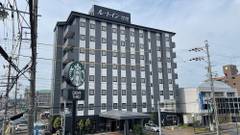 ホテルルートイン可児