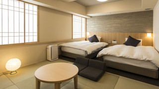 和洋室 禁煙 (29.7平米)