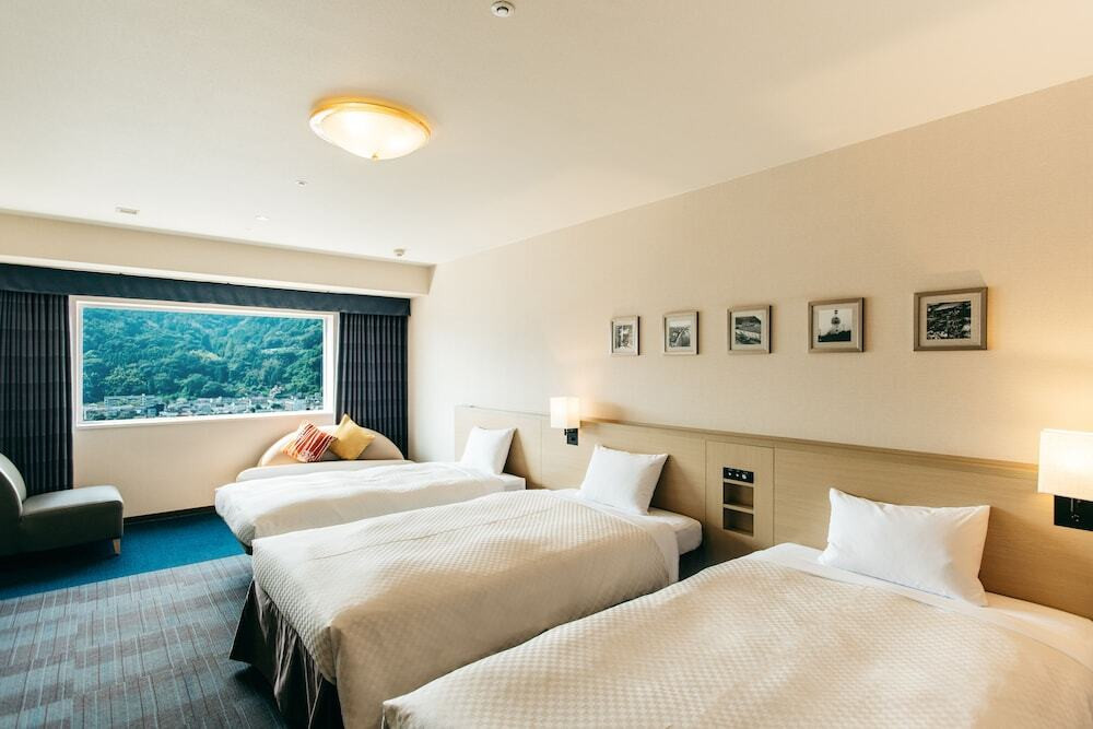 スーペリアツインB トリプル