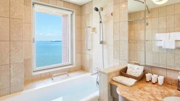 ビューバス一例 / 1