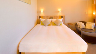 スーペリア ダブルルーム