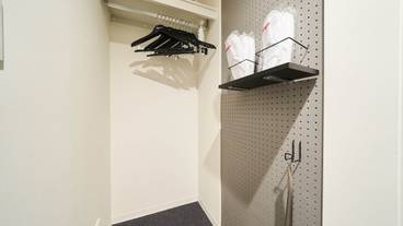 客室の設備とサービス / 19