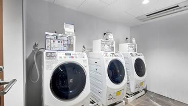 ランドリー ルーム / 15