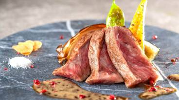 レストラン / 12