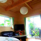 屋久島 コテージ森のフェアリー（鹿児島県 コテージ・ロッジ・一棟貸） / 4