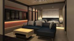 庄川温泉郷 鳥越の宿 三楽園