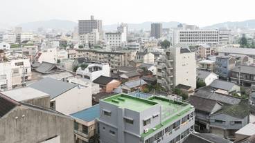 シティ ビュー / 30