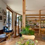 カフェ パティスリー 玄妙庵 / 5