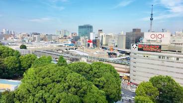 シティ ビュー / 13