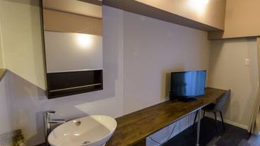 客室の設備とサービス / 9