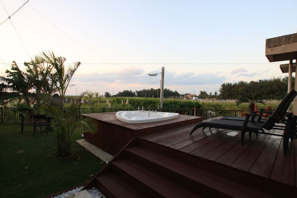 施設からの眺望