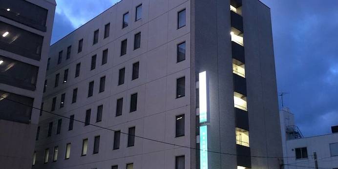 Tabist THE GREEN OTARU（小樽グリーンホテル）（北海道 シティホテル） / 1