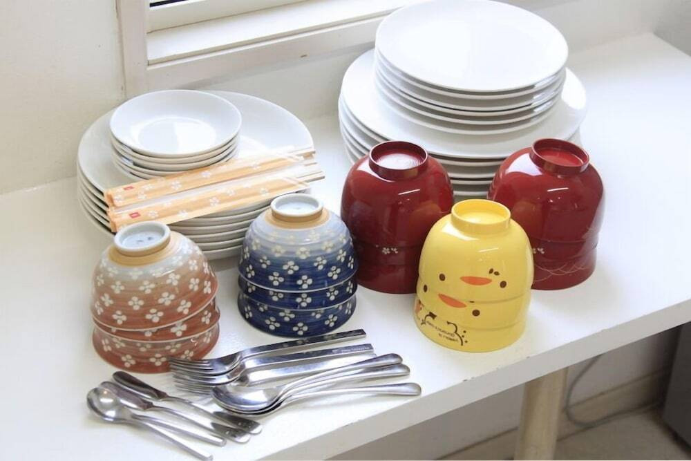 客室の設備とサービス