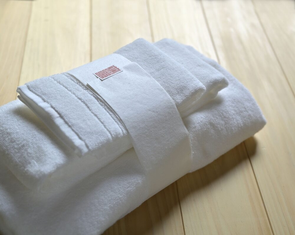 客室の設備とサービス