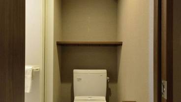 バスルーム / 18