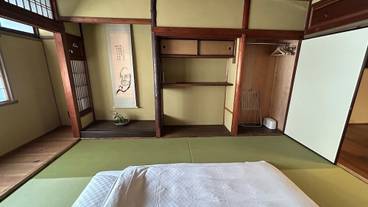 客室 / 15