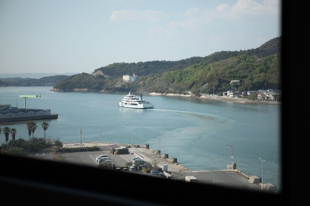 施設からの眺望