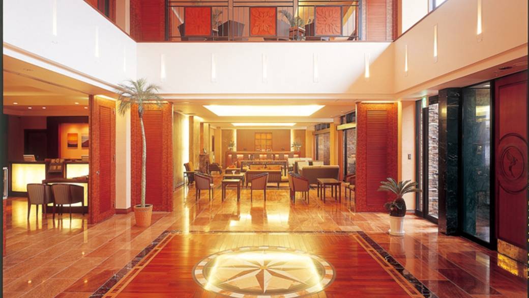 エントランス付近 / 4