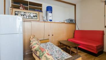 リビング エリア / 13