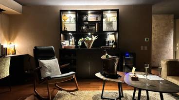 bar hotel 箱根香山（バーホテル ハコネカザン） / 5