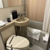 ホテルサードプレイス博多 （福岡県 ビジネスホテル） / 4