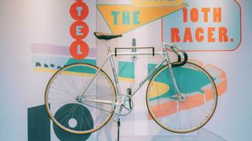 館内アート① / 5