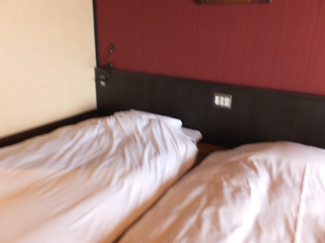 部屋